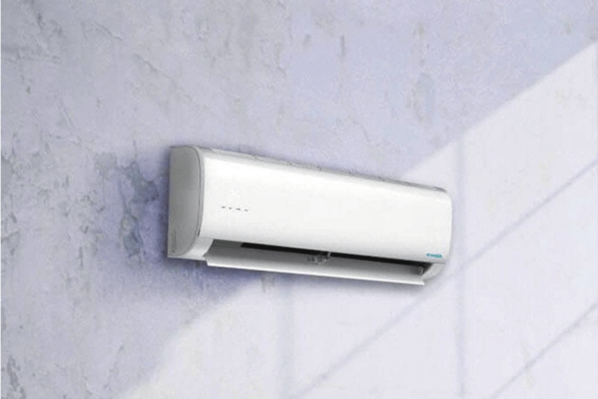 Air Conditioning Breakdown Service - VS Refrigair